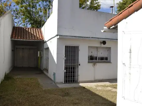 Chalet centrico