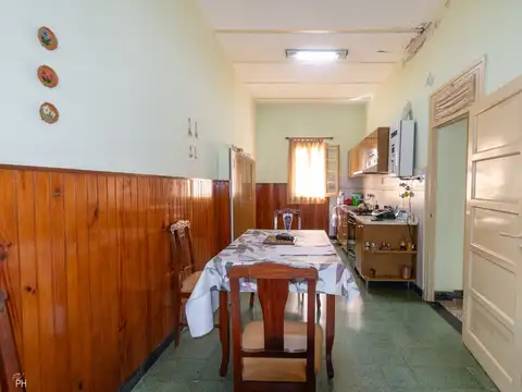 Casa en Venta 65 años