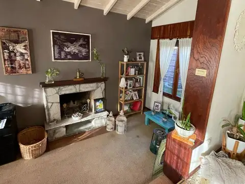 Venta Casa 5 Ambientes en Castelar Norte