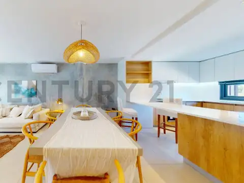 Casa a la venta en Joaquín Gorina