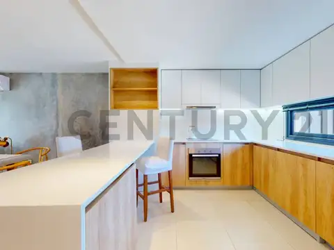 Casa en Venta 2 años