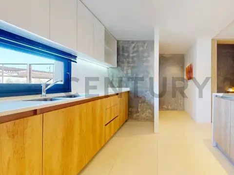 Casa a la venta en Joaquín Gorina