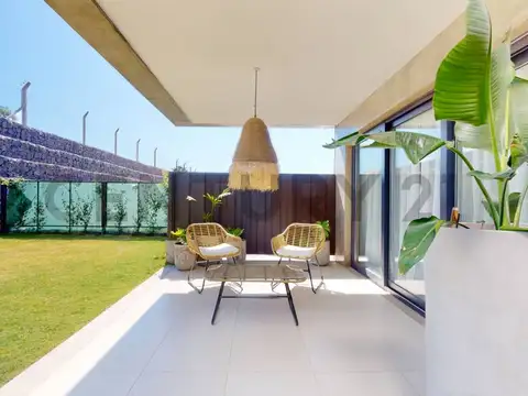 Casa a la venta en Joaquín Gorina