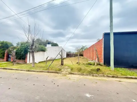 Terreno en Venta en Concordia, Entre Ríos