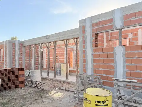 Casa Barrio Los Bretes Colón Entre Ríos