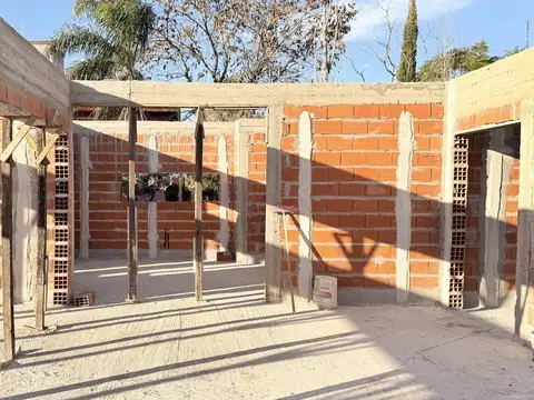 Casa en Venta al Sur