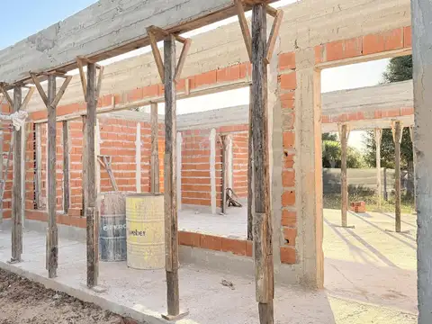 Casa en Venta A Estrenar