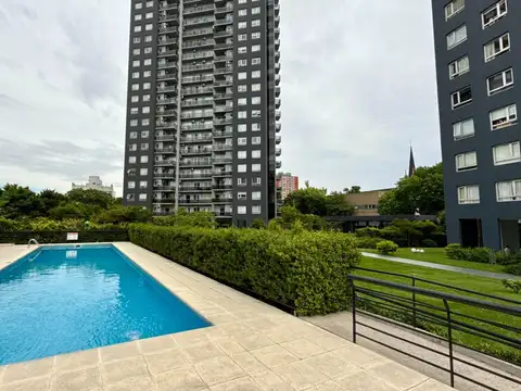 ALQUILER DEPARTAMENTO 3 AMBIENTES CON COCHERA