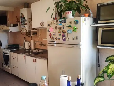 Depto Tipo Casa en Venta de 3 ambientes
