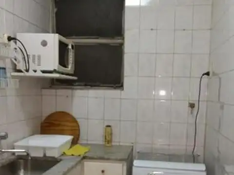 Departamento en Alquiler Temporal de 2 dormitorios
