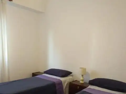 Departamento en alquiler temporario