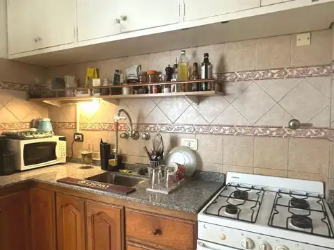 Departamento en Venta Permite mascota