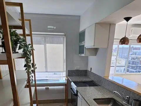 Departamento en Alquiler en Recoleta, USD 1.400