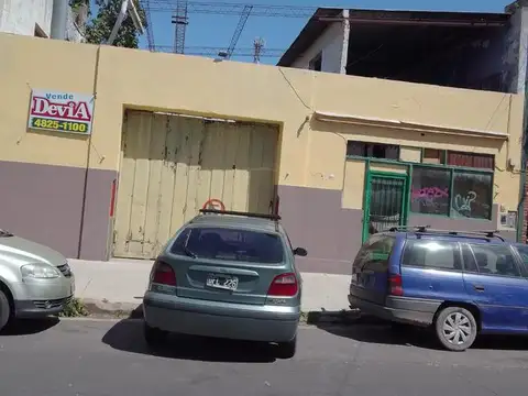 Terreno en Venta en Agronomia, USD 320.000