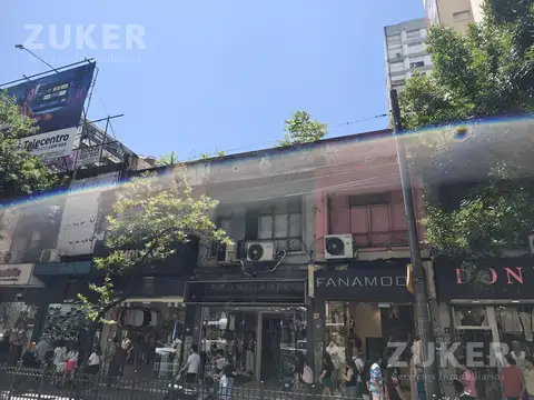 Avenida Pueyrredón 400