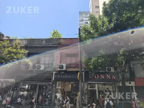 Depósito en venta en Balvanera – Av. Pueyrredón y Av. Corrientes