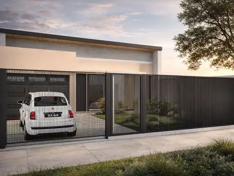 Casa en Venta con 1 cochera