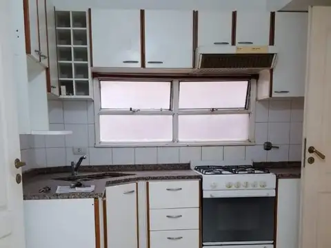 Departamento en Alquiler de 3 ambientes
