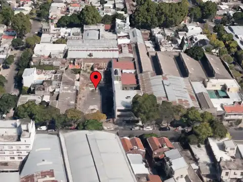 Terreno en Venta en Rosario, Santa Fe