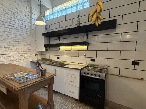 Departamento en Alquiler 30 años