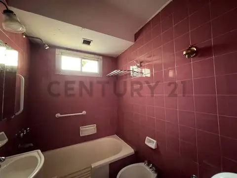 Departamento en Venta 55 años