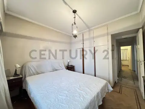 Departamento en Venta en Palermo Chico, USD 285.000