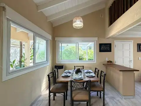 Casa en Venta en Pinamar, USD 109.000