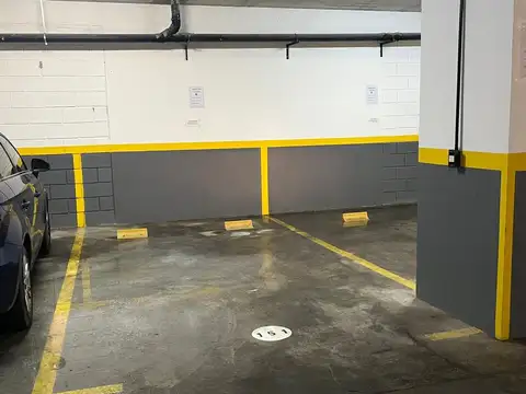 Cochera en Venta en Almagro, Capital Federal