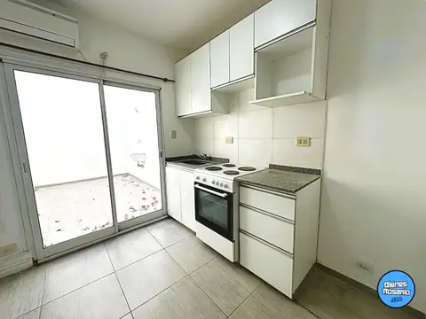 Departamento - Cinco Esquinas