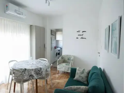 Zabala 1700 Belgrano 3amb U$240.000