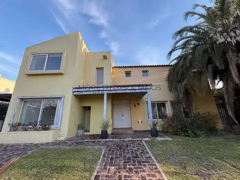 Casa en Venta en San Isidro Labrador, Countries y Barrios Cerrados en Tigre