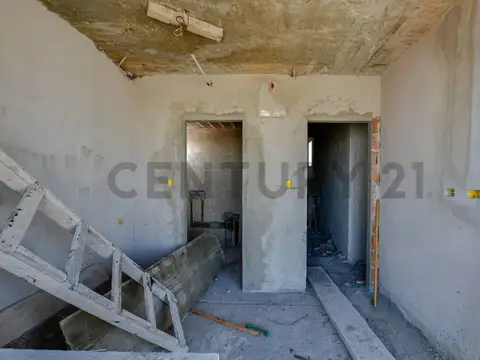 42 e/18 y 19 1100, Piso 0