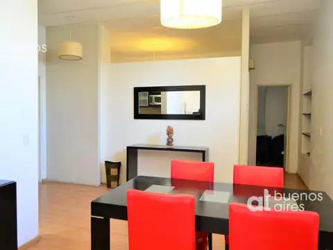 Departamento en Alquiler de 2 dormitorios