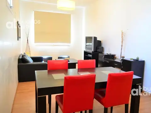 Departamento en Alquiler de 3 ambientes