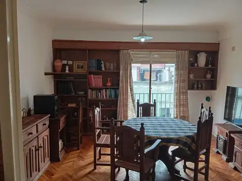 Departamento en Venta 69 años