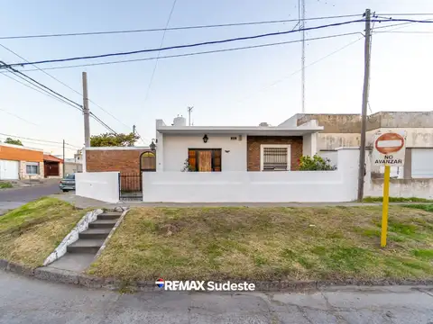 Venta de Casa en Villa Mitre