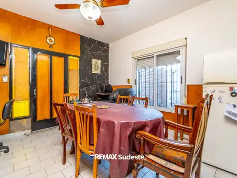 Venta de Casa en Villa Mitre