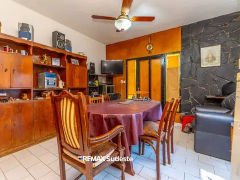 Casa en Venta 46 años