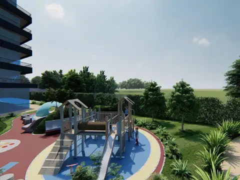 Departamento en Venta en San Antonio De Padua, USD 62.000