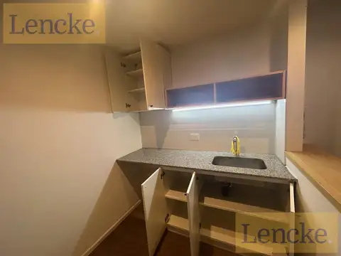 Departamento en Alquiler 4 años