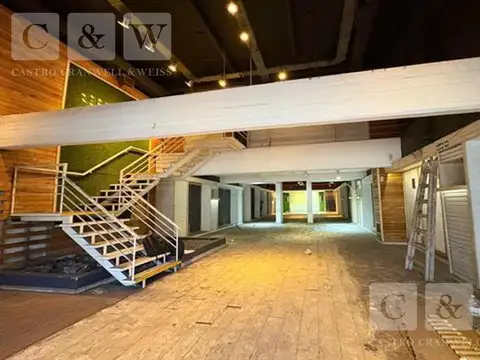 Local en Alquiler en Belgrano, USD 22.000