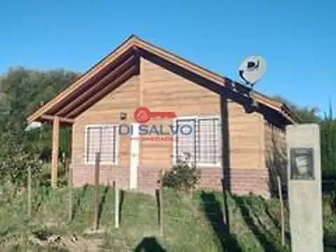 Casa en venta en Barrio Valle del Pirque – El Hoyo, Chubut