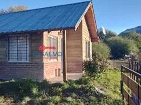 Barrio Valle del Pirque