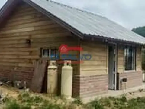 Casa en Venta en El Hoyo, USD 60.000