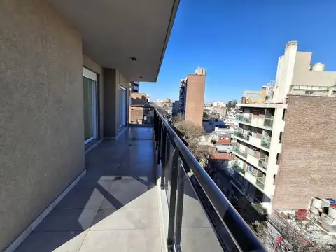 Departamento en Venta en Abasto, USD 250.000