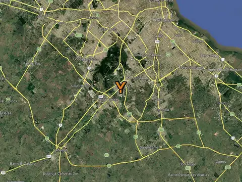 Departamento en Alquiler en Ezeiza, USD 950