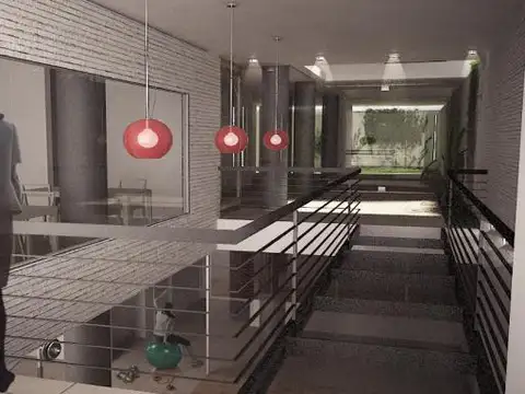 Departamento en Venta de Monoambiente