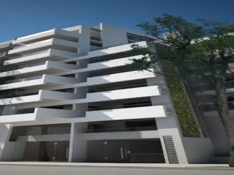 Departamento de 1 ambiente en Venta en Palermo 