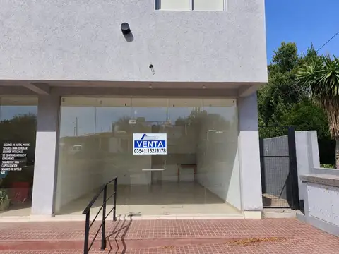 Local en Venta en Miguel Muñoz, Villa Carlos Paz