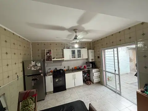 Casa en Venta en Alberdi, USD 49.000